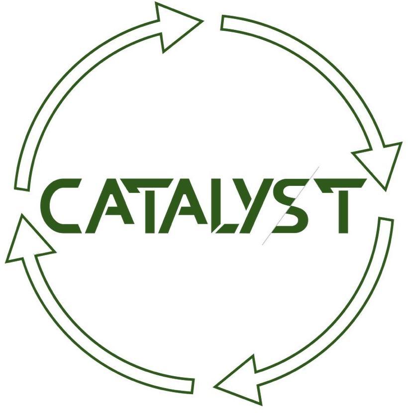 CATALYST Logo